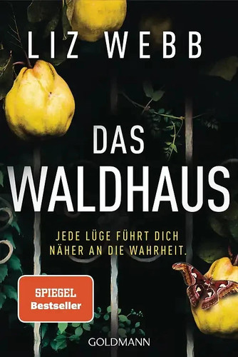 Das waldhaus - das,