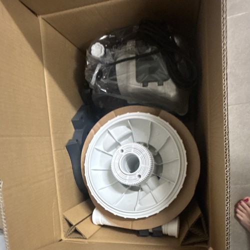 Intex sx1500 sandfilteranlage - sx1500,