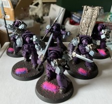 Warhammer 40K The Inquisition