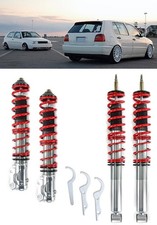 RedLine Gewindefahrwerk