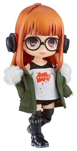 Persona royal nendoroid doll - nendoroid,