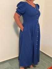 Berwin & Wolff Landhauskleid Damen Gr. 42