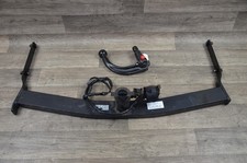 VW Touran 1T 2008Bj AHK