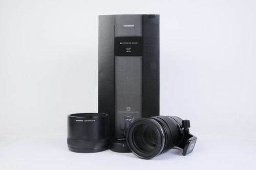 Olympus zuiko digital - zuiko, ed