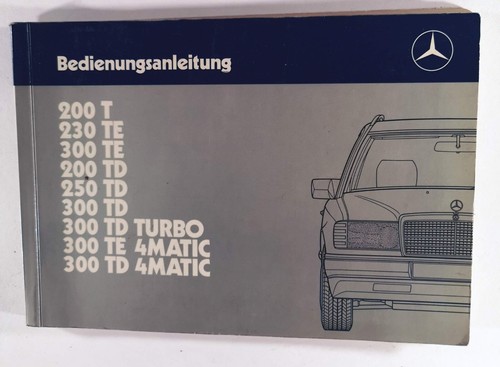 Mercedes benz w124 - mercedes, w124 