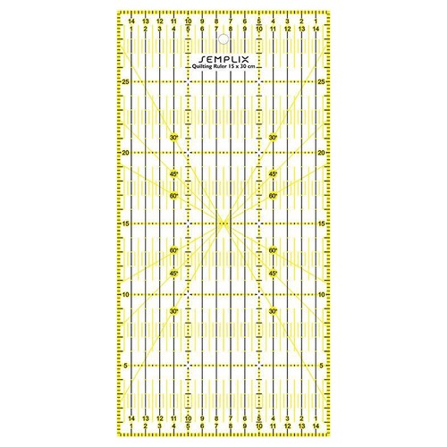 Semplix patchwork quiltlineal - semplix, patchwork-quiltlineal