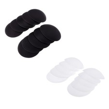   10 Paar Bikini Einlage Pad