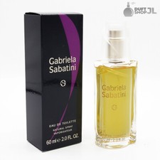 Gabriela Sabatini Classic Lila