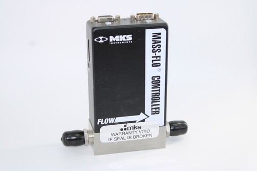 Mks mass flow - mass,