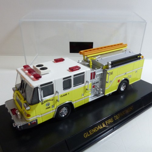 Code3 glendale pierce - code3,