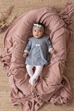 Feetje Legging / Kleid Gr. 56