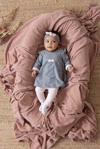 Feetje legging kleid 56 - legging,