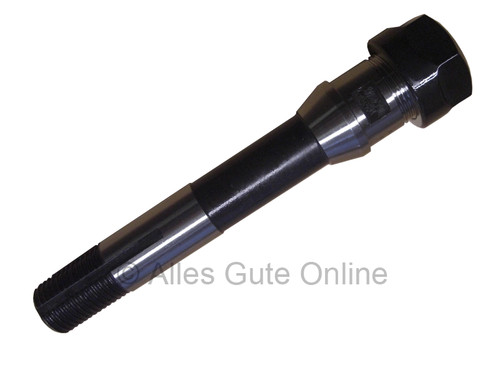 Spannzangenfutter deckel fp - er,