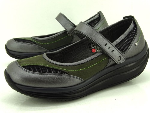Joya costa metallic slipper - costa,