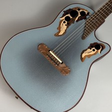 Ovation ADAMAS OC2087GT-8-G mit Hardcase GEBRAUCHT
