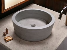 Aufsatzwaschbecken Andesit