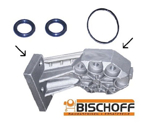 Dichtung dichtungssatz - dichtung,