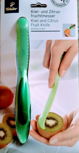Tcm kiwi fruchtmesser - tcm,