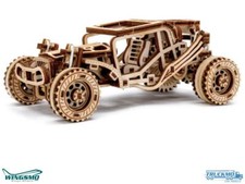 Revell Tiny Adventures Buggy