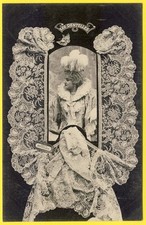 cpa Beruf SPITZEN Point de