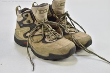 Salomon GTX Damen Wanderschuhe Trekking  EUR 38 Nr. 25-O 1488