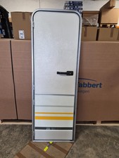 Aufbautüre 60x195cm für