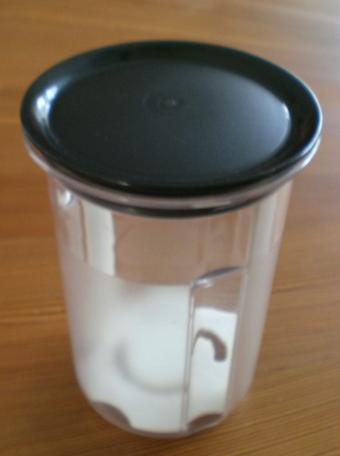 Tupperware kleiner pikantus - tupperware,