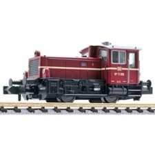 Liliput l162585 diesellok - n,