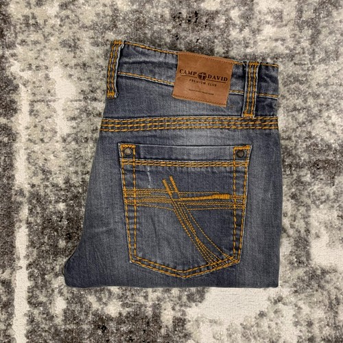 Camp david herren - camp, hose