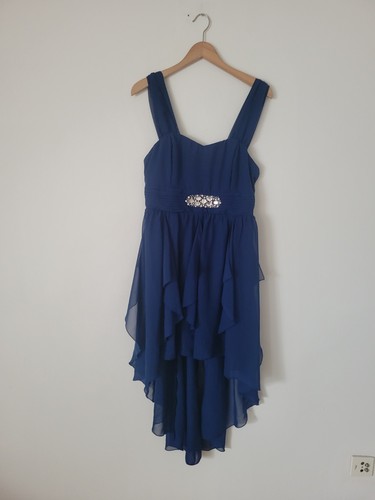 Bodyflirt kleid cocktailkleid - kleid,
