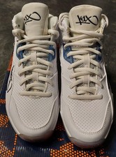 Basketballschuhe K1X Anti