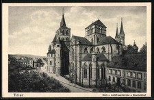 AK Trier, Dom