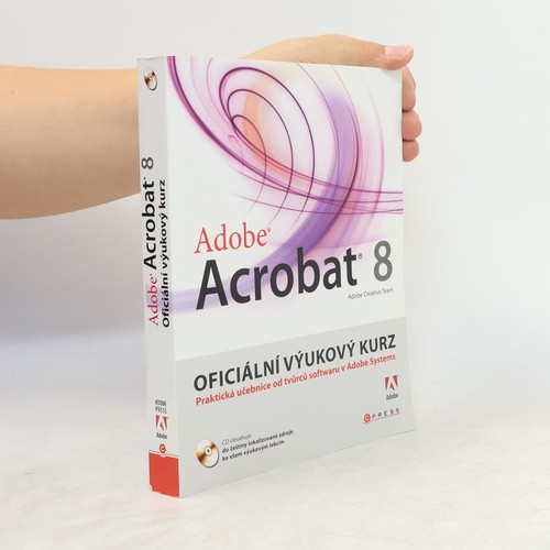 Adobe acrobat oficiální - adobe,