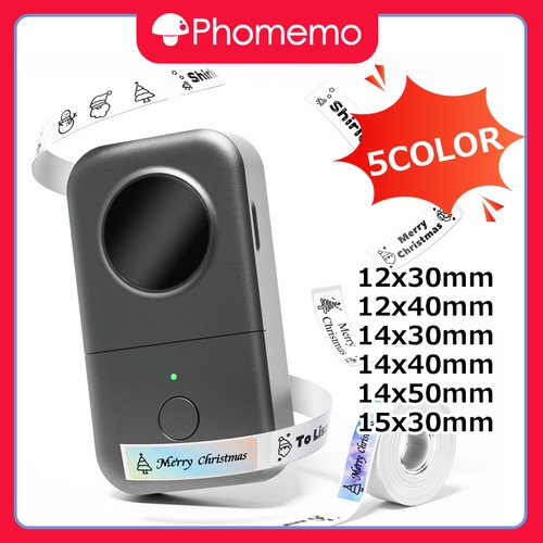 Phomemo d30 bluetooth - d30,