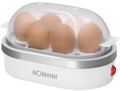 Bomann eierkocher 5022 cb - bomann,