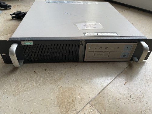Masterguard a3000 - masterguard, a3000-19