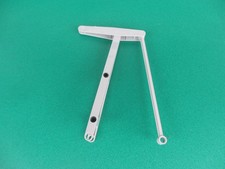 Lego kran arm ausleger - lego, grau