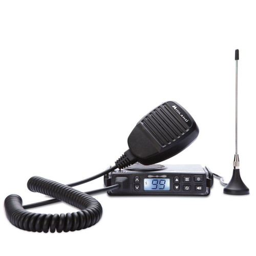 Midland gb1 pmr446 - midland, gb1-r