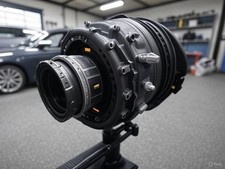 Audi A3 8P 2.0 TDI Turbo