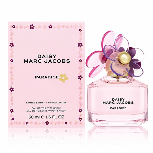Marc jacobs daisy paradise eau - jacobs,