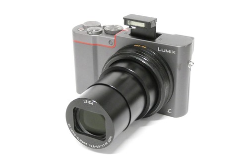 Panasonic lumix dmc tz101 - panasonic,