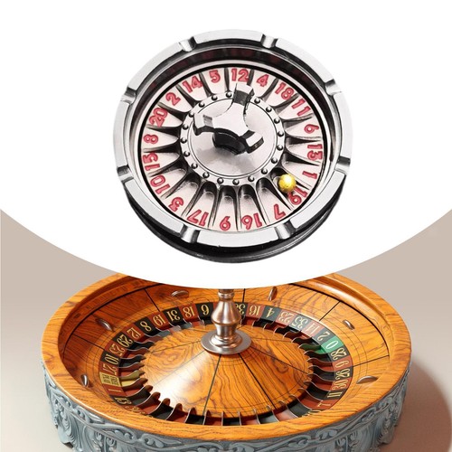 Roulette-Würfel