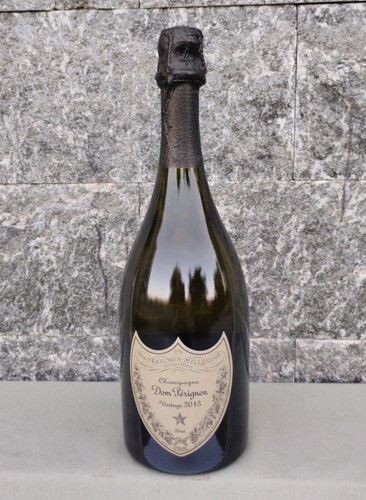 Dom pérignon vintage - dom,
