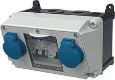 Mennekes 910001