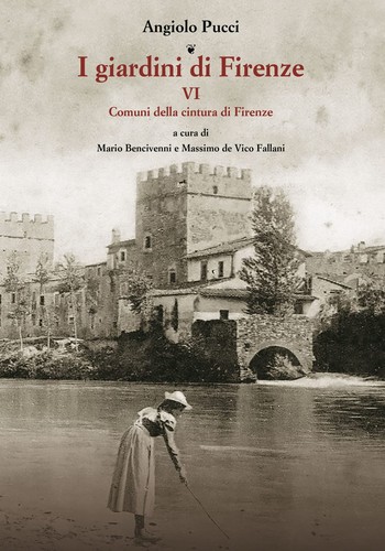 Die gärten von - von, florenz.