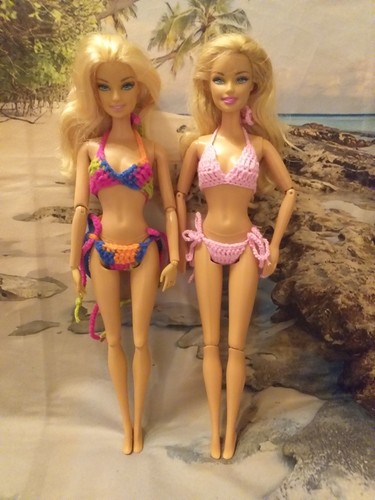 Für sie barbie kleidung - sie,