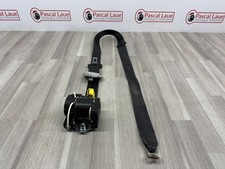 VW T5 7H Original Sicherheitsgurt Gurt Vorne Rechts Beifahrerseite 7H0857806H