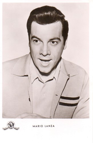 Mario lanza kub karte 567 - lanza, kub-karte