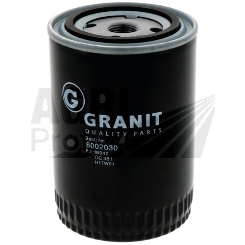 Motorölfilter für same - für,