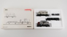Märklin H0 46073 Wagen-Set